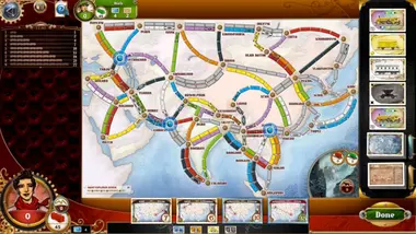 Ticket to Ride Complete Pack preview 4