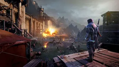Middle-earth: Shadow of Mordor - Season Pass preview 4