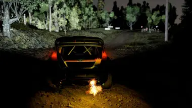 WRC 5 - Season Pass preview 2