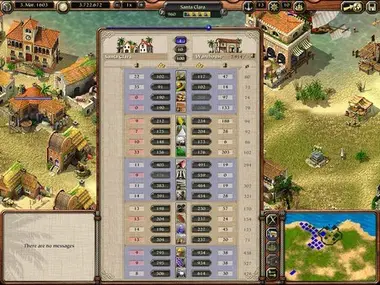 Port Royale 2 preview 4