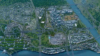 Cities: Skylines - Season Pass () preview 3