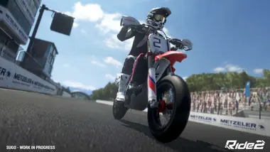 Ride 2 preview 4