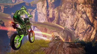 Moto Racer 4 - Season Pass preview 4