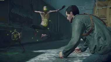 Dead Rising 4 - Season Pass preview 2