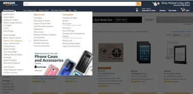 Amazon Gift Card 10 GBP preview 4