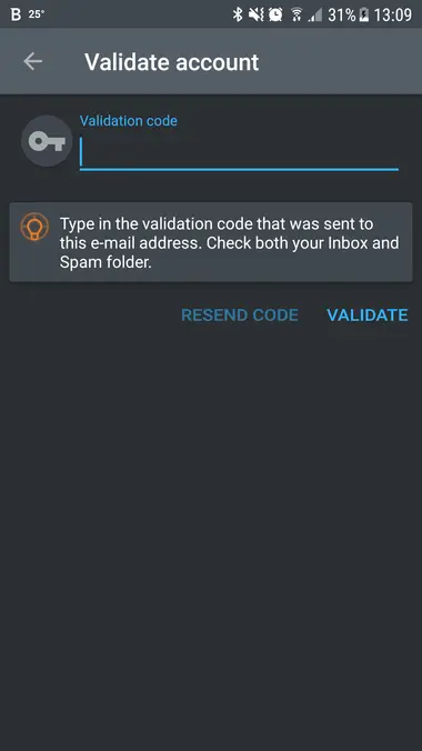 Bitdefender Mobile Security (Android, IOS) 3 Devices, 1 Year preview 4