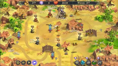 Royal Defense preview 5