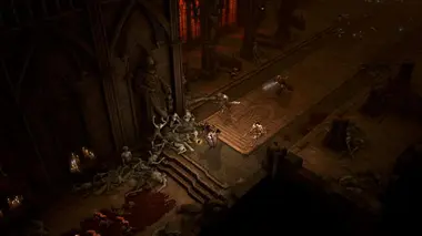 Diablo 3: Reaper of Souls DLC - Battle.net preview 7