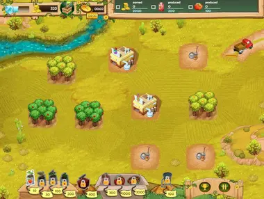 Fruits Inc. Deluxe Pack preview 3