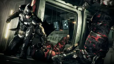 Batman: Arkham Knight Season Pass preview 6