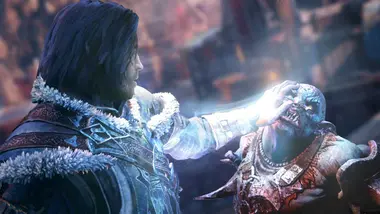 Middle-earth: Shadow of Mordor - Season Pass preview 2