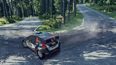 WRC 5 - Season Pass preview 3