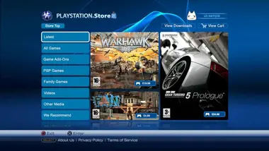 PlayStation Network Gift Card 100 USD preview 6