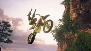 Moto Racer 4 - Season Pass preview 5