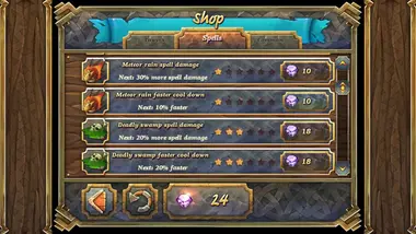Royal Defense preview 6