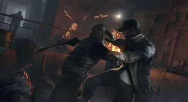 Watch Dogs - Season Pass preview 6