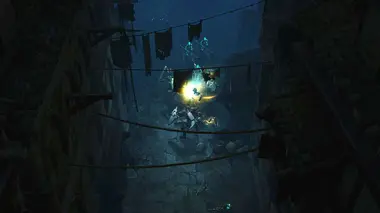 Diablo 3: Reaper of Souls DLC - Battle.net preview 4