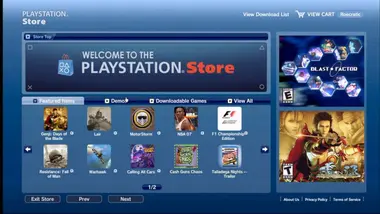 PlayStation Network Gift Card 1050 HKD - PSN Key - HONG KONG preview 5