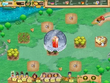 Fruits Inc. Deluxe Pack preview 2