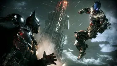 Batman: Arkham Knight Season Pass preview 5
