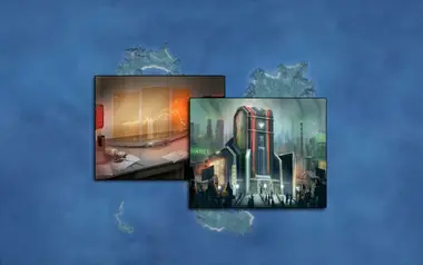 Anno 2070 3 DLC PACK preview 6