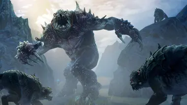 Middle-earth: Shadow of Mordor - Season Pass preview 3