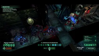 Space Hulk - Ultimate Pack preview 6