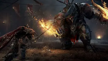 Lords of the Fallen - Demonic Weapon Pack preview 2
