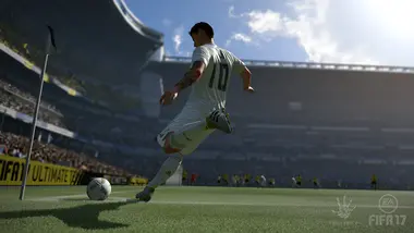 FIFA 17: 2200 FUT Points EA App Key GLOBAL preview 6