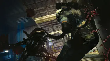 Aliens: Colonial Marines: Season Pass preview 3