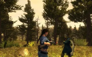 7 Days to Die - Gift preview 3