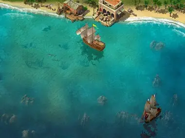 Port Royale 2 preview 6