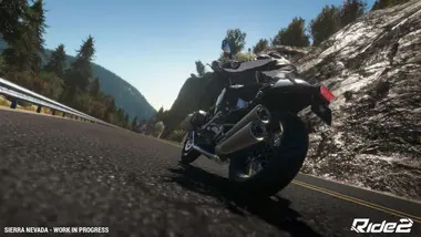 Ride 2 preview 5