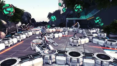 Sanctum 2 Season Pass preview 6