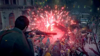 Dead Rising 4 - Season Pass preview 5