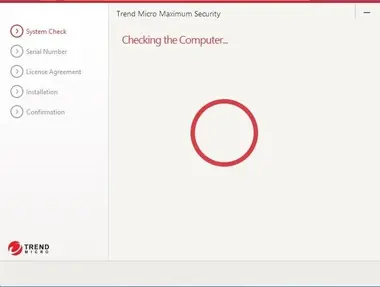 Trend Micro Maximum Security 5 Devices 1 Year - Trend Micro preview 5