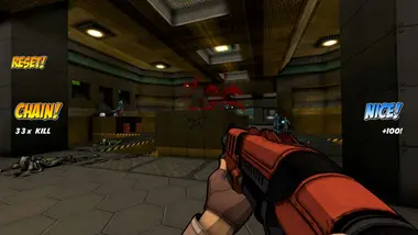 Wrack - Soundtrack preview 5