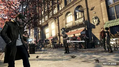 Watch Dogs - Season Pass preview 4