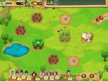 Fruits Inc. Deluxe Pack preview 5
