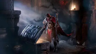 Lords of the Fallen - Demonic Weapon Pack preview 7