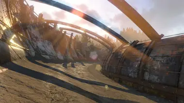 FlatOut 4: Total Insanity Soundtrack preview 2