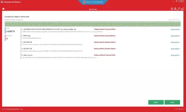 Watchdog Anti-Malware 1 1 Year preview 2