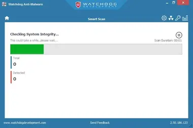 Watchdog Anti-Malware 1 1 Year preview 3