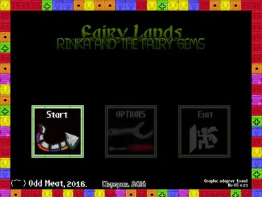 Fairy Lands: Rinka and the Fairy Gems preview 3