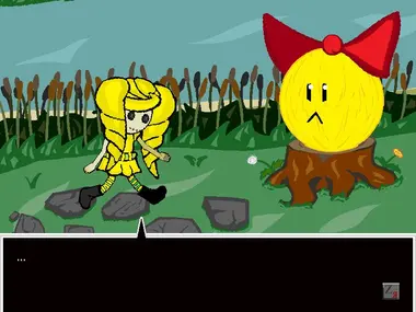 Fairy Lands: Rinka and the Fairy Gems preview 6