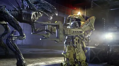 Aliens: Colonial Marines: Season Pass preview 6