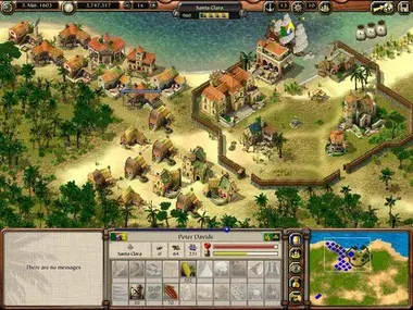 Port Royale 2 preview 3
