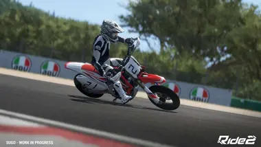 Ride 2 preview 6
