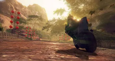 Moto Racer 4 - Season Pass preview 7