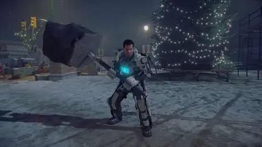 Dead Rising 4 - Season Pass preview 6